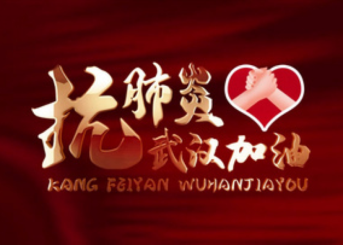 抗击疫情支援武汉震撼视频（抗击疫情支援武汉震撼视频播放）