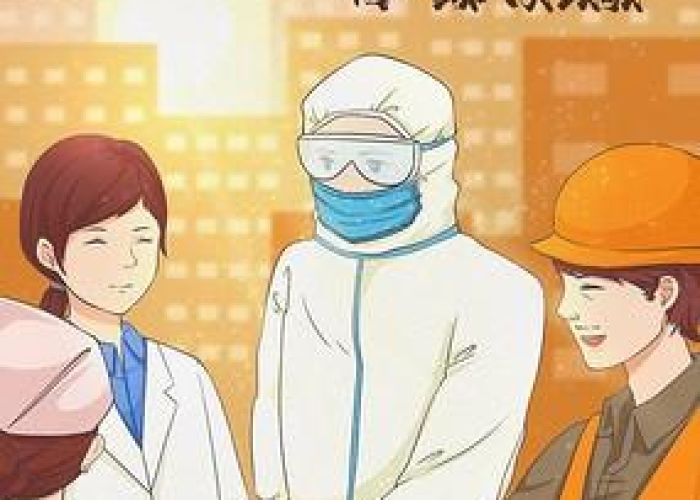 2020疫情感动瞬间作文（疫情感动时刻作文）