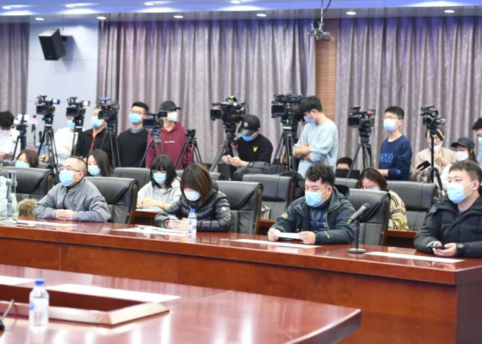疫情期间我们该做什么（疫情期间我们该做什么工作）
