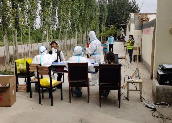 疫情期间我们该做什么（疫情期间我们该做什么工作）