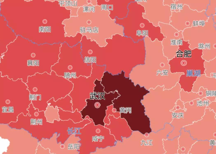 疫情最新动态实时数据（疫情最新动态实时更新）