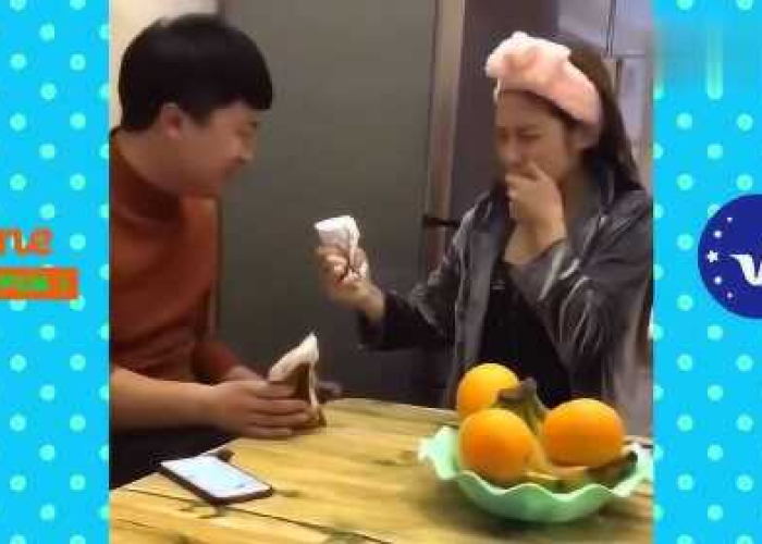疫情放开搞笑视频笑到肚子疼（疫情搞笑视频大全 抖音）