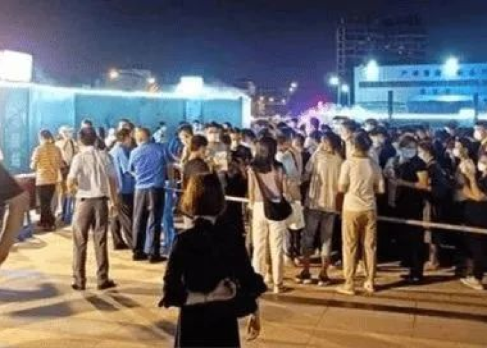 疫情啥时候结束了（疫情什么时候结束2021）