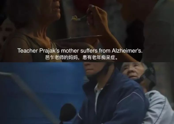 疫情感动瞬间催泪片段电视剧（疫情感人短片）