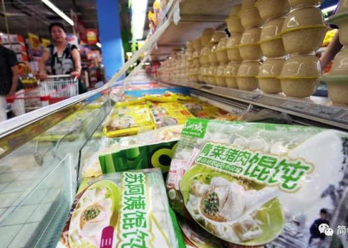 疫情需要储备哪些物资（疫情期间需要储备什么食物）