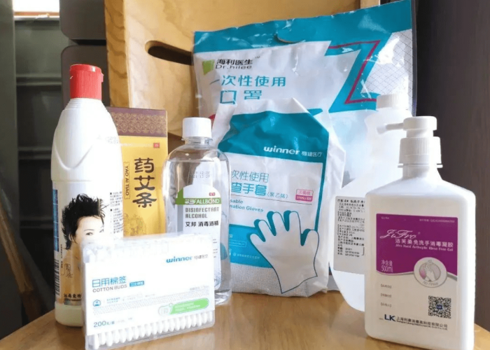 疫情需要储备哪些物资（疫情期间需要储备什么食物）