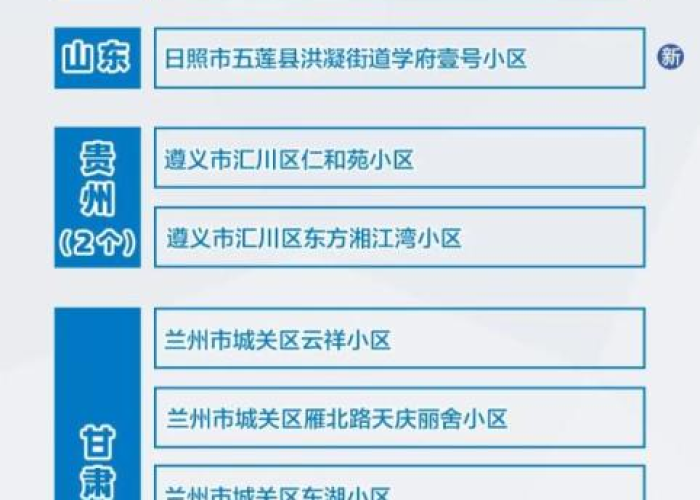 山东泰安最新疫情通报实时动态（泰安疫情最新报告）