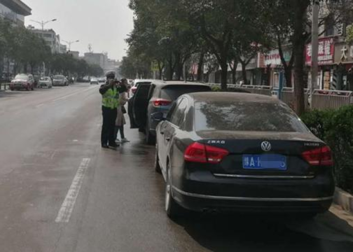 疫情期间车停小区怎么收费（2021疫情期间停车）