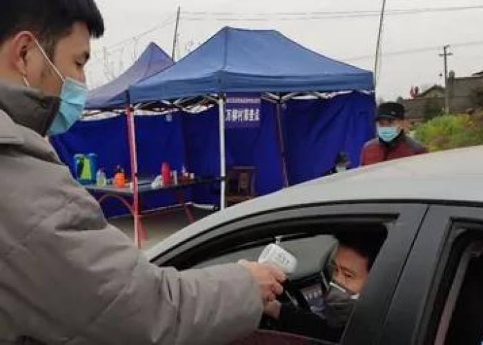 成都疫情防控消息青白江区（成都青白江疫情怎么样）
