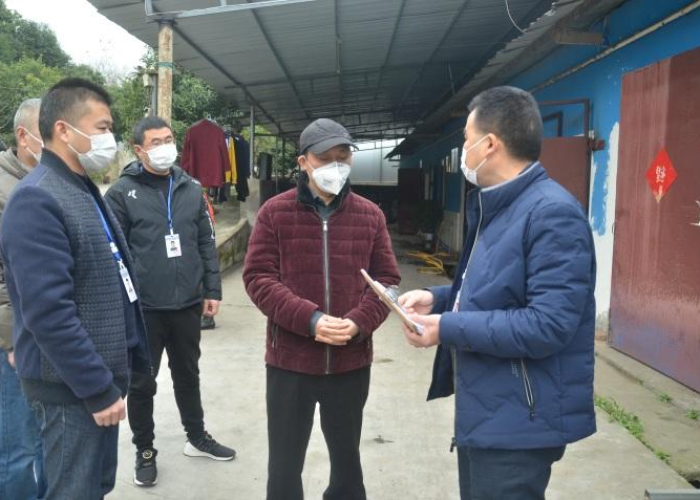 成都疫情防控消息青白江区（成都青白江疫情怎么样）