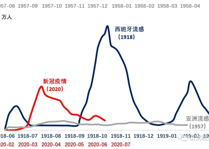 新冠疫情历史回顾素材（新冠疫情历史记录）