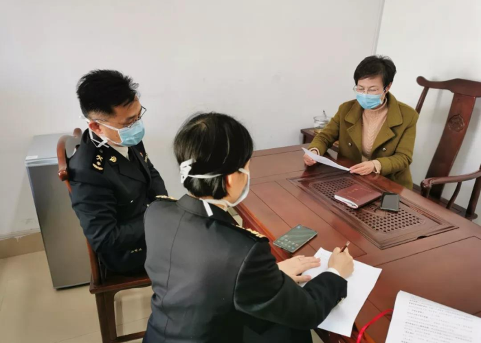 2020年疫情期间减免政策（疫情期间的减免税政策文件）