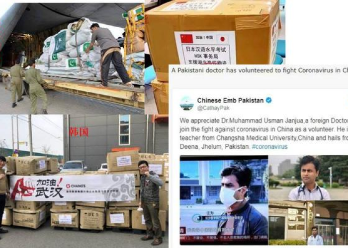 世卫组织说中国抗击疫情（世卫组织说中国抗击疫情的话）