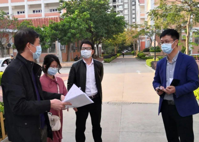 疫情后开学准备的东西（疫情过后开学该做什么约定）