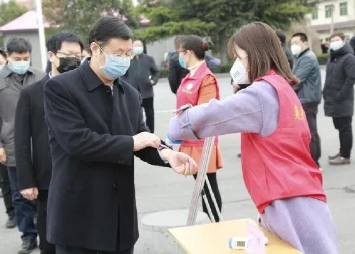 疫情后开学准备的东西（疫情过后开学该做什么约定）