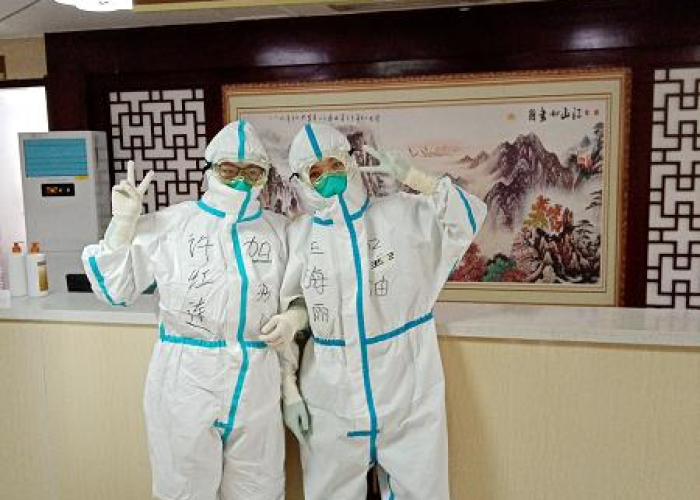 抗击疫情的日记100字左右（抗击疫情的日记100字左右三年级）