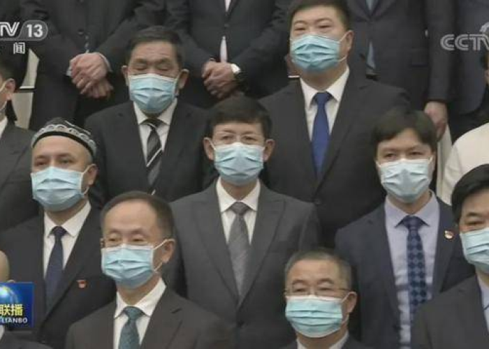 新冠疫情最新信息新闻（新冠疫情最新信息新闻联播）