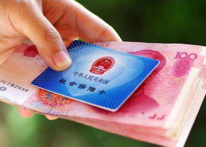 今年疫情社保断了怎么办（由于疫情社保断交了怎么办）