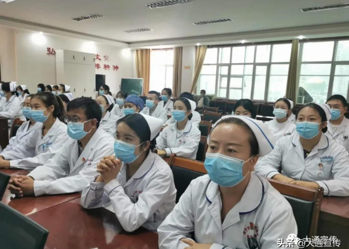 新冠疫情有多少医务人员死亡（新冠疫情有多少医务人员感染）