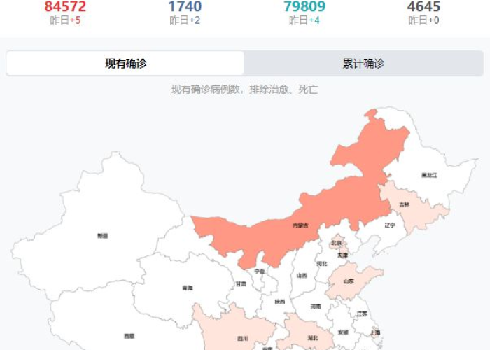 疫情爆发第一年是哪一年的（疫情爆发第一年是哪一年的事情）
