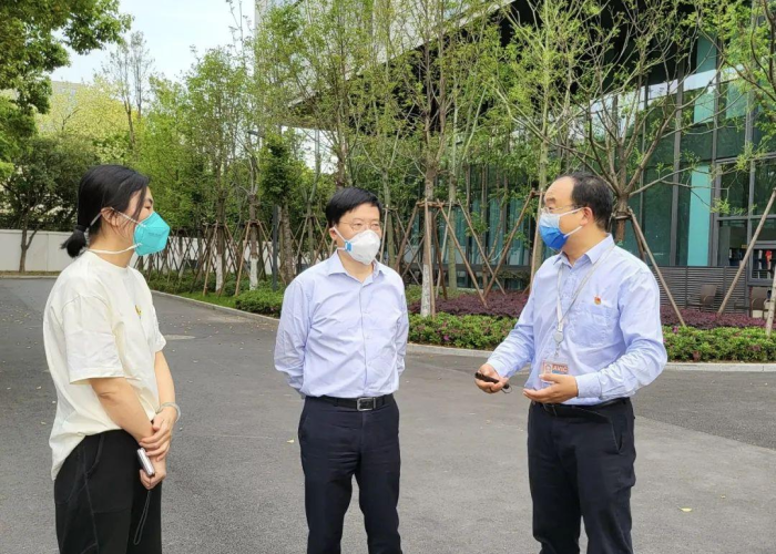 上海疫情最新地区公布如下（上海疫情最新情况最新规定）