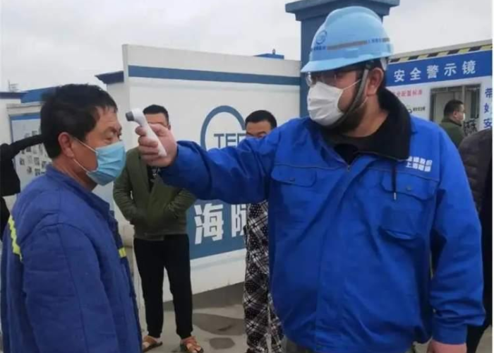 疫情期间的上海（疫情期间上海最新政策）