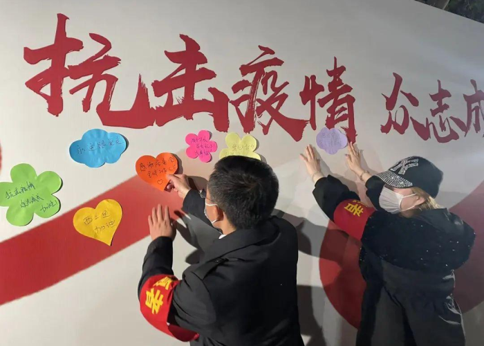 中国疫情解封的原因（我国疫情解除了吗）