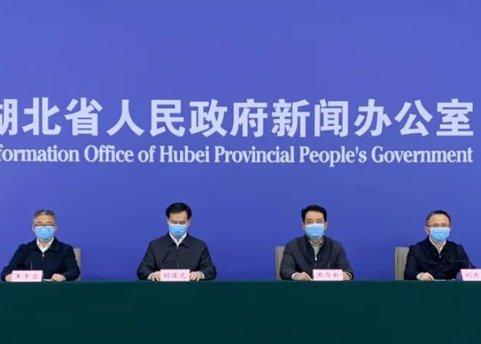 宣布疫情解封的新闻报道（关于疫情解封的新闻）