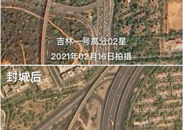 新冠疫情全国封城开始时间（我国新冠疫情封城时间）