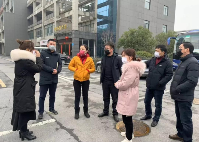 疫情放开后感染新冠医院（新冠疫情后医院病人减少怎么办）