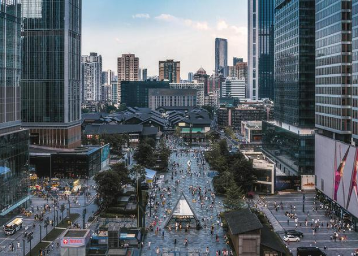放开疫情的城市有哪些（放开疫情的城市有哪些地方）