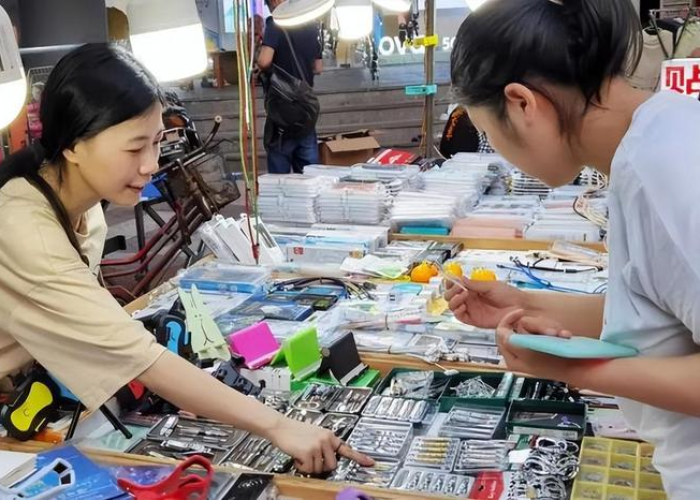 疫情放开后实体店的现状南京（南京疫情店铺什么时候可以营业）