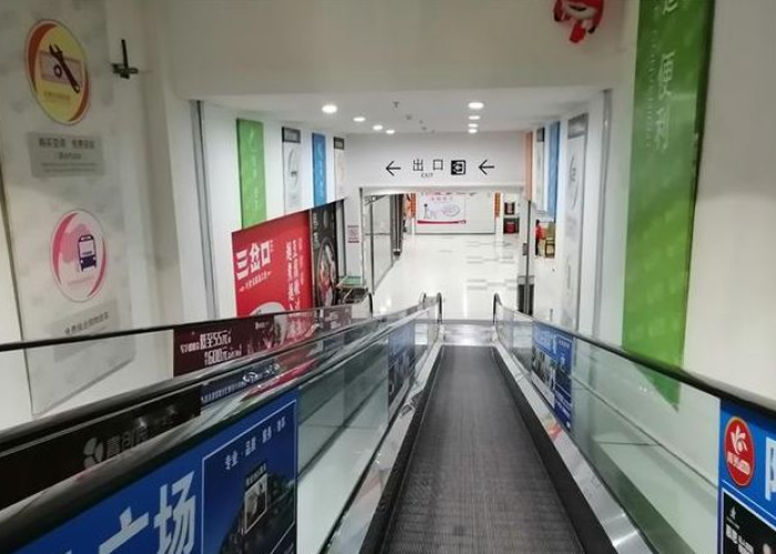 疫情放开后实体店的现状南京（南京疫情店铺什么时候可以营业）