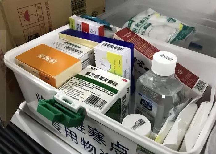疫情最需要囤什么（疫情应该囤什么）