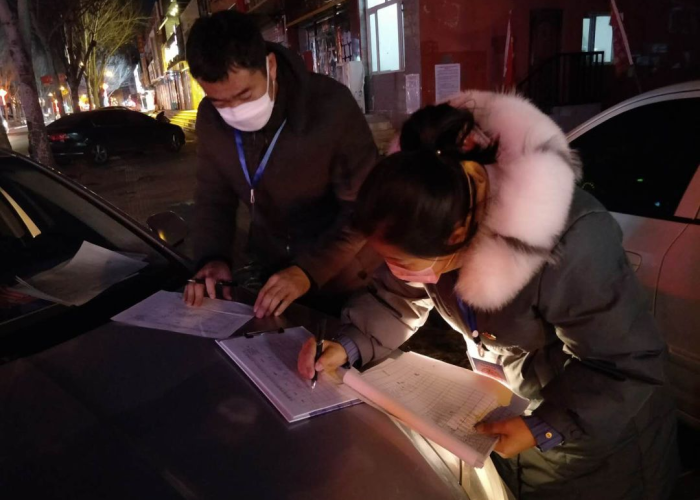 疫情防控期间个人主要事迹（疫情防控期间个人工作事迹）