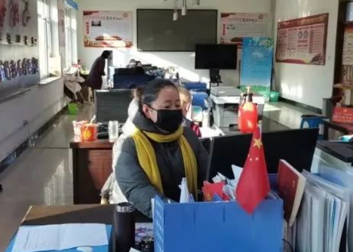 疫情防控期间个人主要事迹（疫情防控期间个人工作事迹）