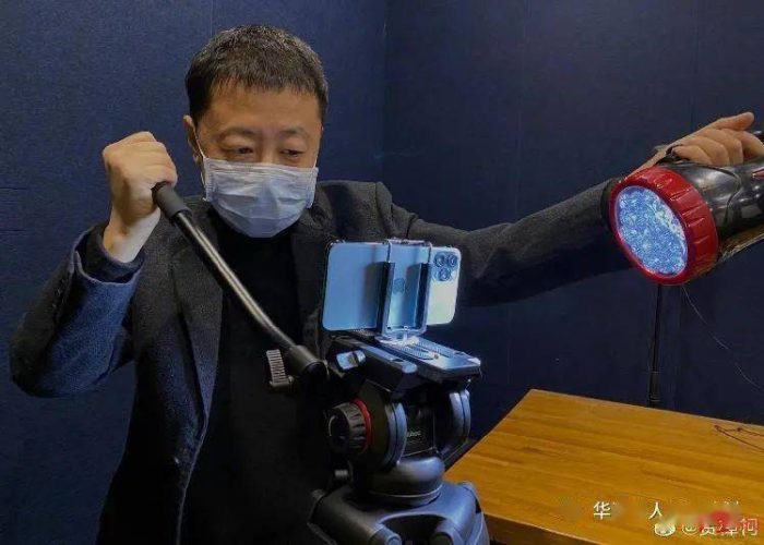 关于新冠疫情的短视频怎么拍（如何拍关于疫情的视频）