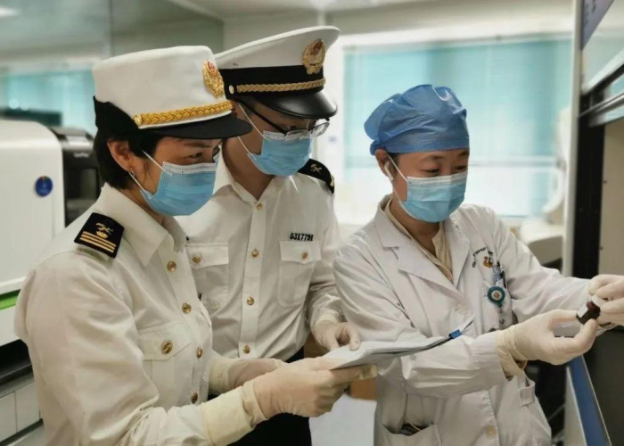 中国疫情全面开放时间（中国疫情开放国门时间）