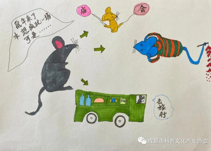 疫情下的我们作文800字以内（疫情下的我们征文800字）