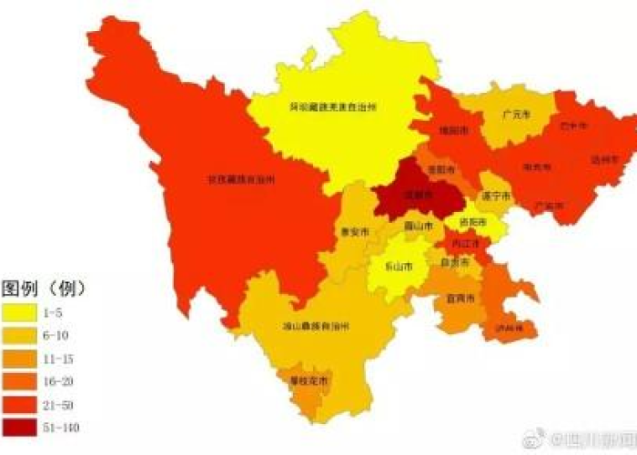 成都新型疫情最新通报（成都新型疫情最新通报数据）