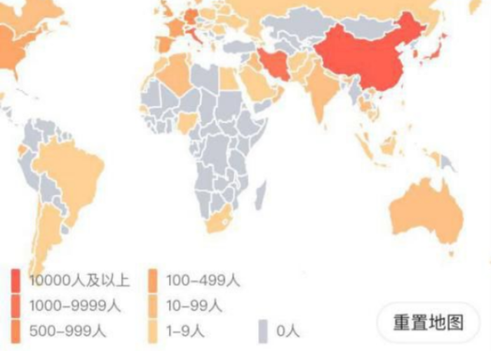 疫情的来源究竟是哪个国家（疫情的来源到底是什么）