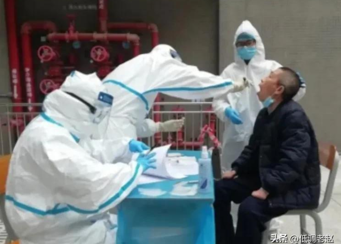 三年疫情国内死了多少人（三年内疫情还有吗）