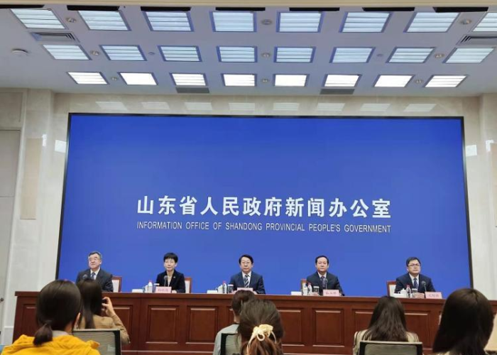 新冠疫情最新山东各地市（山东疫情各市地情况）