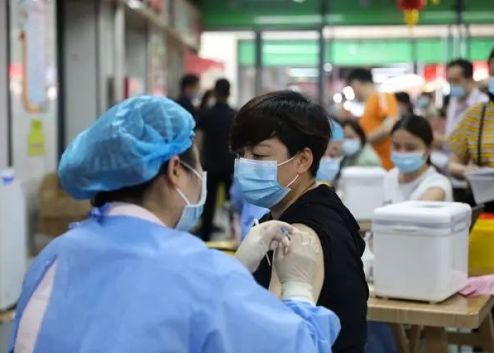 新冠肺炎疫情产生的源头是?（新冠疫情的源头到底是什么）