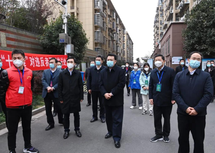 疫情应该什么时候结束（疫情什么时候结束的解封正常上班）
