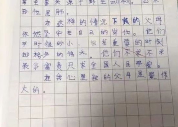如何写三年的疫情日记（疫情日记怎么写三年级）