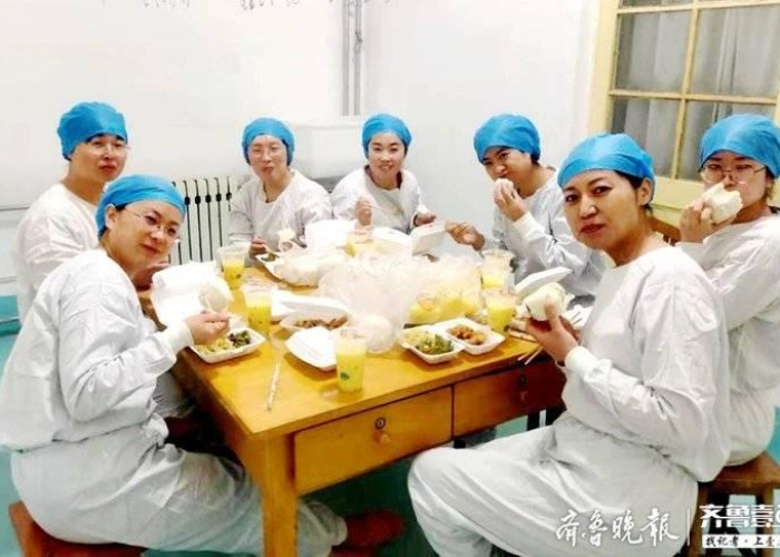 疫情为什么会自己好了（为什么疫情会这么严重）