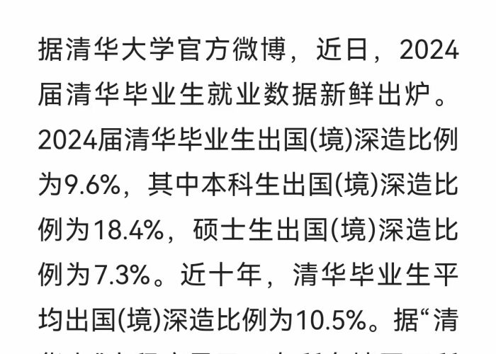 清华大学疫情状况最新消息（清华大学最新动态）