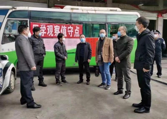 武汉疫情什么时候彻底结束（武汉疫情何时结束?中央指导组专家这样回答）