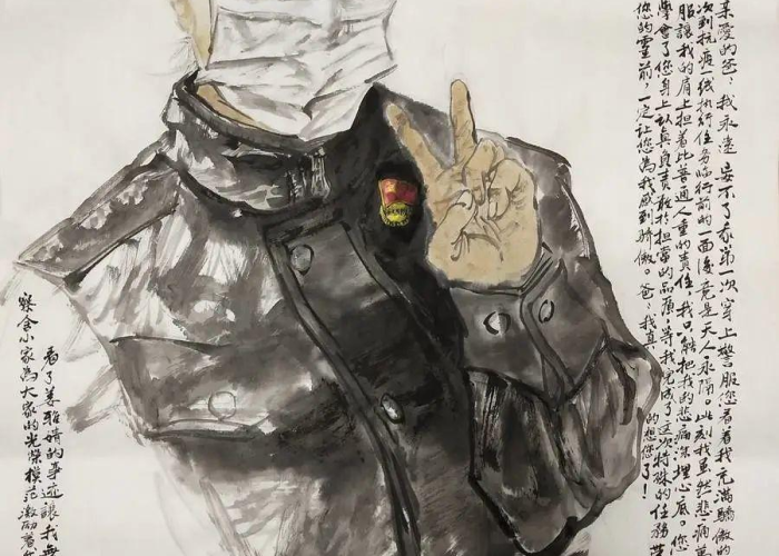 疫情感人故事事迹（十个疫情感人故事）